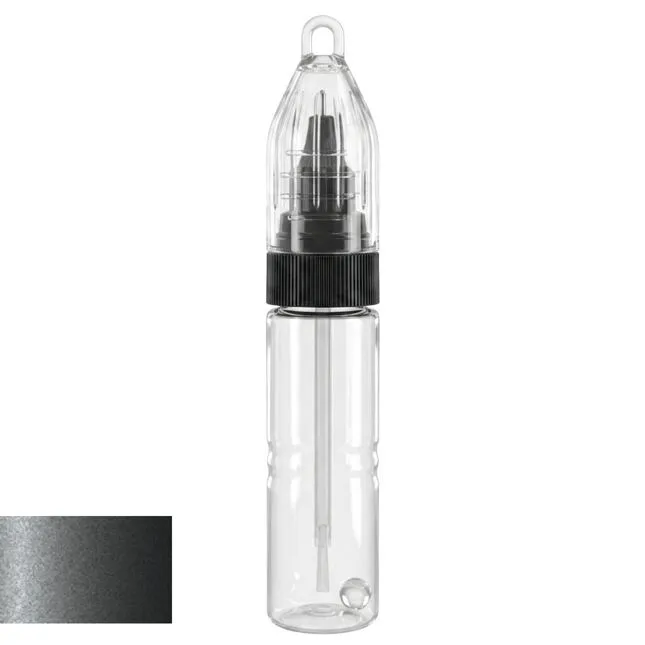 Lakkstift 1K Touch Up Peugeot KTN Gris Ermitage │ Lakkkorreksjonspenn Lakk kode KTN