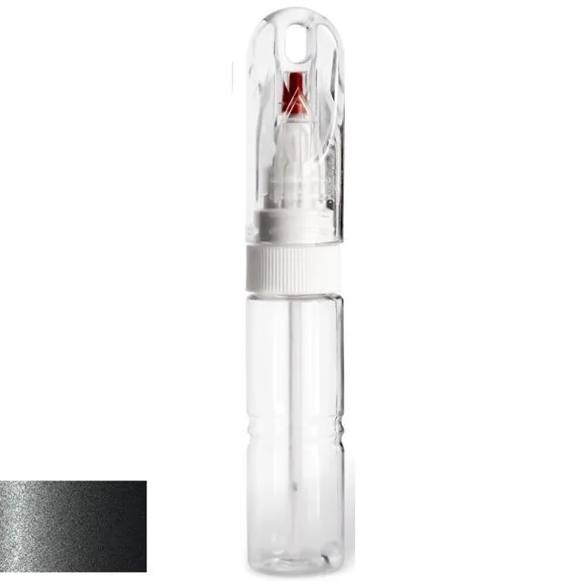 Lakkstift 1K Touch Up Peugeot KTP Gris Shark │ Lakkkorreksjonspenn Lakk kode KTP