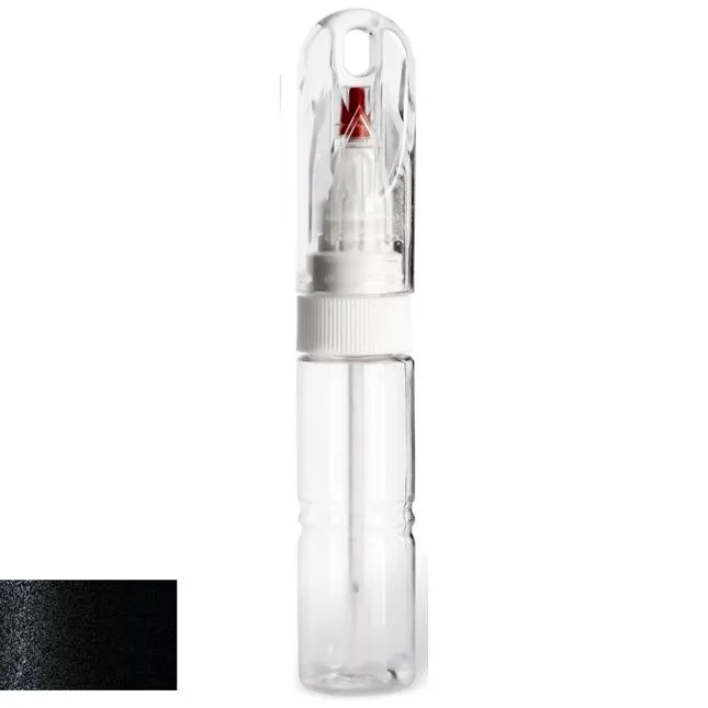 Lakkstift 1K Touch Up Peugeot KTV Noir Perla Nera │ Lakkkorreksjonspenn Lakk kode KTV