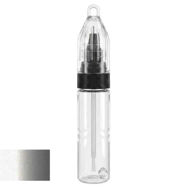Lakkstift 1K Touch Up Peugeot KTW Gris Garbato │ Lakkkorreksjonspenn Lakk kode KTW