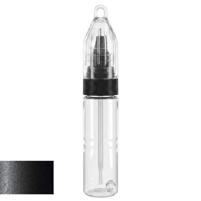 Lakkstift 1K Touch Up Peugeot KUA Gris Haria I │ Lakkkorreksjonspenn Lakk kode KUA