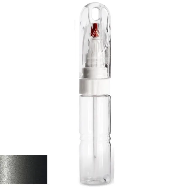 Lakkstift 1K Touch Up Peugeot KZB Gris Grafito │ Lakkkorreksjonspenn Lakk kode KZB