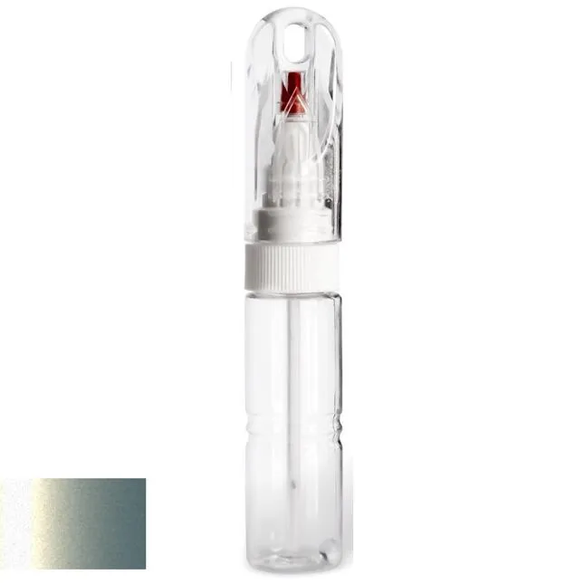 Lakkstift 1K Touch Up Peugeot LQH Eau Limpide Metallic │ Lakkkorreksjonspenn Lakk kode LQH