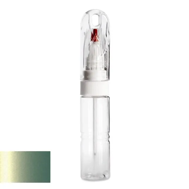 Lakkstift 1K Touch Up Peugeot LQK Vert Opale │ Lakkkorreksjonspenn Lakk kode LQK