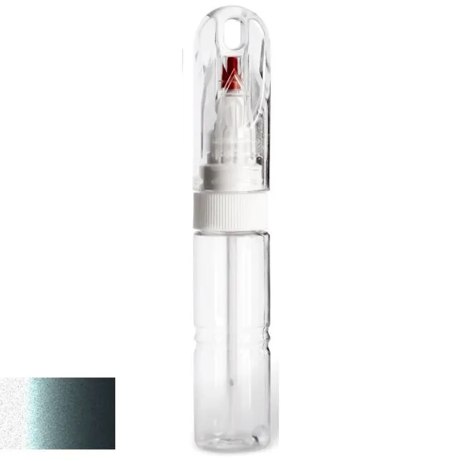 Lakkstift 1K Touch Up Peugeot M05B Bleu Balmoral │ Lakkkorreksjonspenn Lakk kode M05B