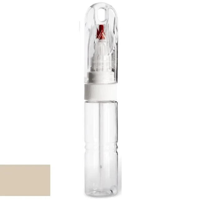 Lakkstift 1K Touch Up Peugeot M0CN Beige Mayfair │ Lakkkorreksjonspenn Lakk kode M0CN