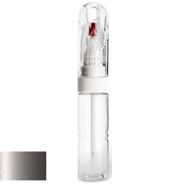 Lakkstift 1K Touch Up Peugeot M0ES Brun Sarde Metallic │ Lakkkorreksjonspenn Lakk kode M0ES