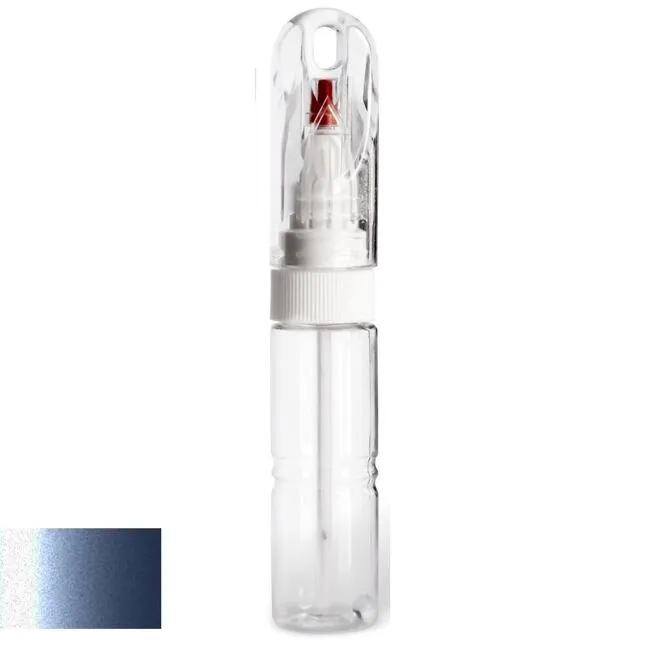 Lakkstift 1K Touch Up Peugeot M0LB Violet Intense │ Lakkkorreksjonspenn Lakk kode M0LB