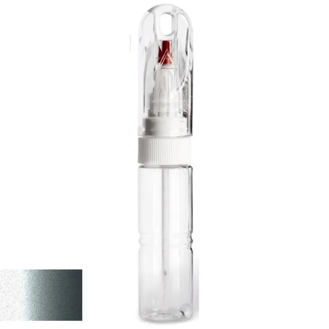Lakkstift 1K Touch Up Peugeot M0NK Bleu Ispahan │ Lakkkorreksjonspenn Lakk kode M0NK