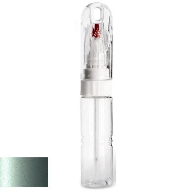 Lakkstift 1K Touch Up Peugeot M0SS Vert Fluorite │ Lakkkorreksjonspenn Lakk kode M0SS