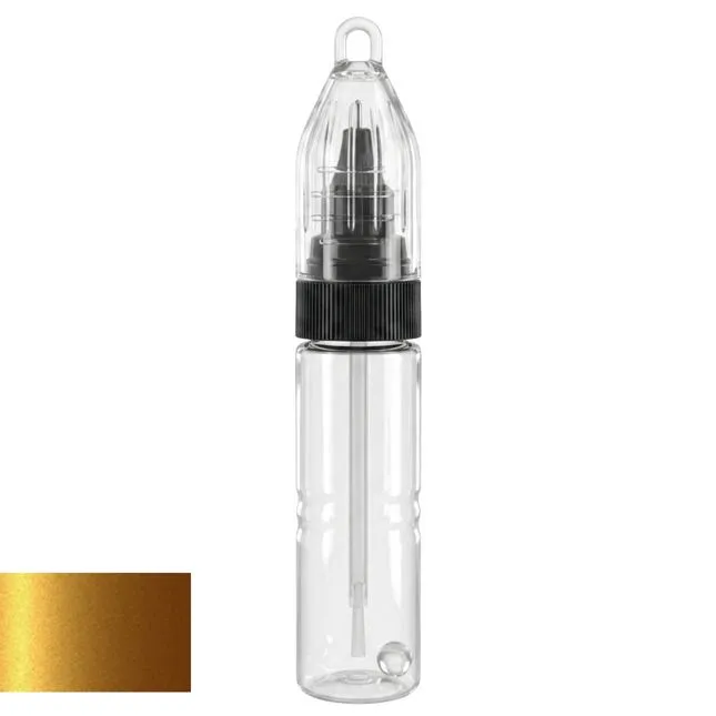 Lakkstift 1K Touch Up Peugeot M0W9 Salamanca Orange │ Lakkkorreksjonspenn Lakk kode M0W9