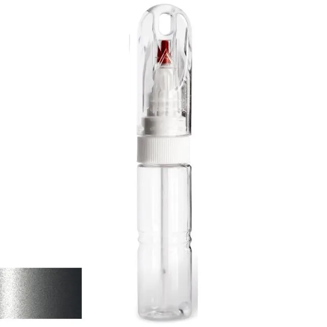Lakkstift 1K Touch Up Peugeot M0YP Gris Oruro/Fulminator │ Lakkkorreksjonspenn Lakk kode M0YP