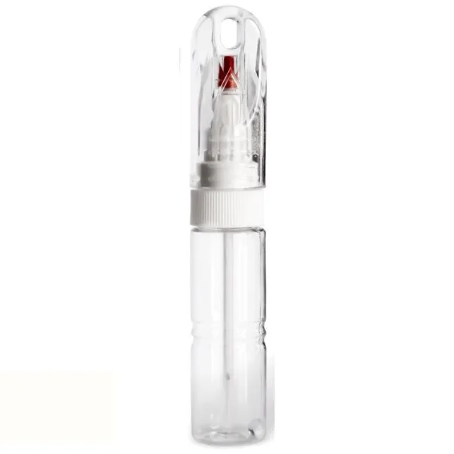 Lakkstift 1K Touch Up Peugeot P0WQ Blanc Communaute Europeenne │ Lakkkorreksjonspenn Lakk kode P0WQ