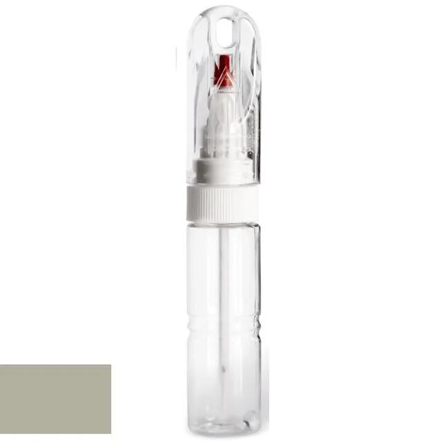 Lakkstift 1K Touch Up Peugeot P4 Blanco Repsol │ Lakkkorreksjonspenn Lakk kode P4