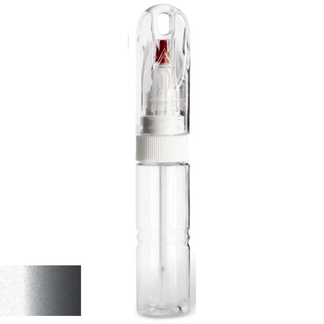 Lakkstift 1K Touch Up Peugeot RA Gris Telluric │ Lakkkorreksjonspenn Lakk kode RA