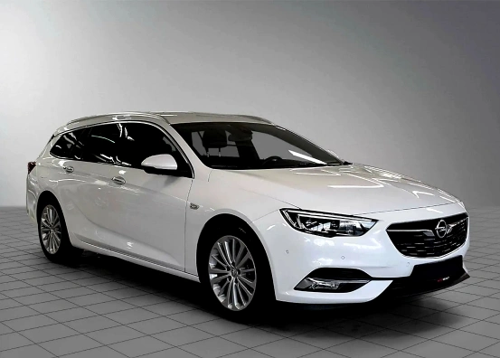 Lakkstift 1K Touch Up PSA Opel Pearl White │ Lakkkorreksjonspenn Lakk kode KWE Image 6