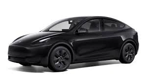 Lakkstift 1K Touch Up Tesla 2BK00 Obsidian Black Met │ Lakkkorreksjonspenn Lakk kode 2BK00 Image 3