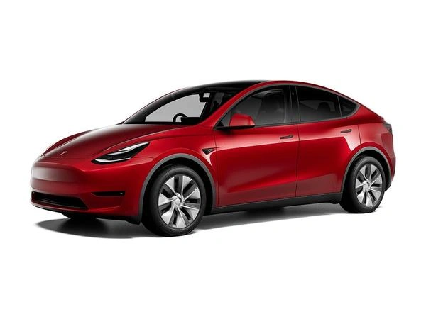 Lakkstift 1K Touch Up Tesla 900098 Red Primer │ Lakkkorreksjonspenn Lakk kode 900098 – bilde 4