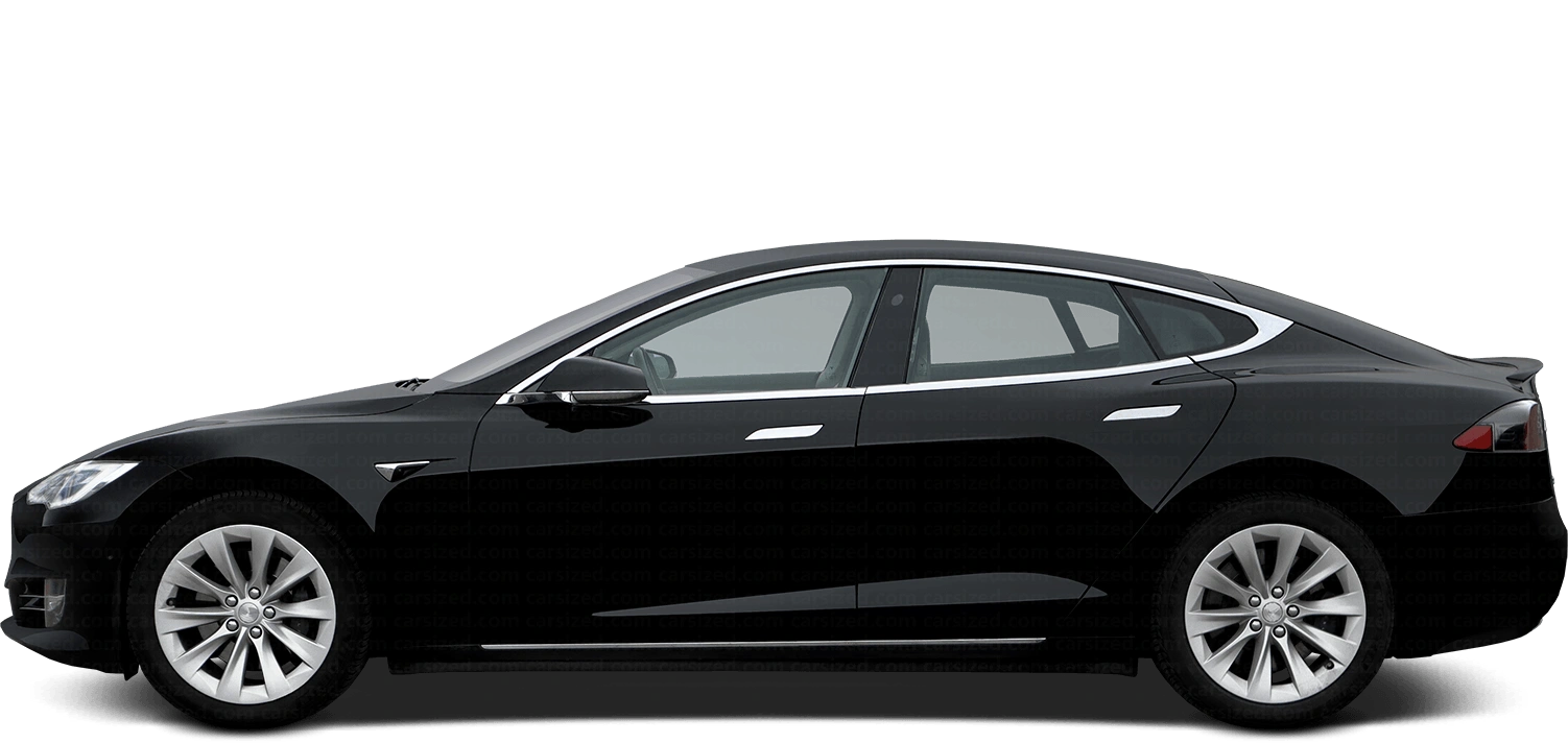 Lakkstift 1K Touch Up Tesla PBSB Sierra Black │ Lakkkorreksjonspenn Lakk kode PBSB Image 3