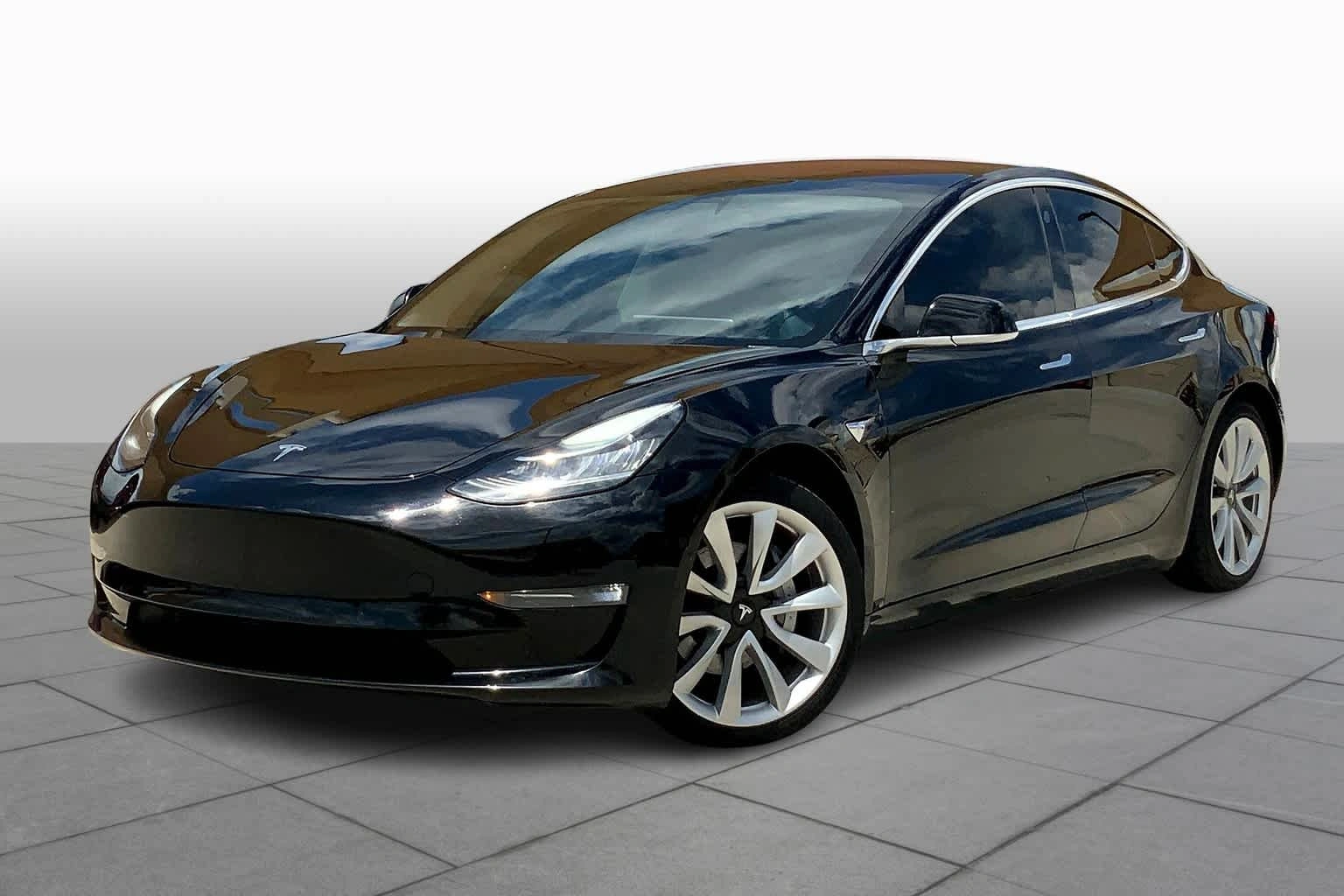 Lakkstift 1K Touch Up Tesla PMBL Obsidian Black Metallic │ Lakkkorreksjonspenn Lakk kode PMBL Image 5