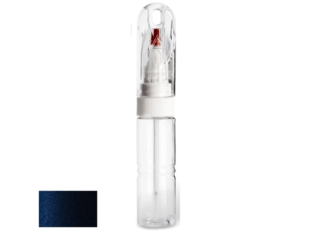 Lakkstift 1K Touch Up Tesla PMMB Pacific Blue Met │ Lakkkorreksjonspenn Lakk kode PMMB Image 1