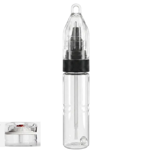 Lakkstift 1K Touch Up Toyota 10 Alpine Mist Metallic │ Lakkkorreksjonspenn Lakk kode 10