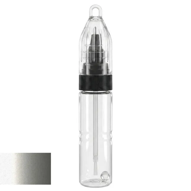 Lakkstift 1K Touch Up Toyota 112 Silver │ Lakkkorreksjonspenn Lakk kode 112