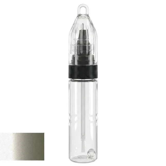 Lakkstift 1K Touch Up Toyota 115 Silver │ Lakkkorreksjonspenn Lakk kode 115