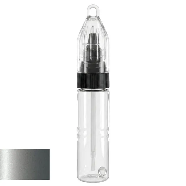 Lakkstift 1K Touch Up Toyota 1189 Dolomit Grey │ Lakkkorreksjonspenn Lakk kode 1189