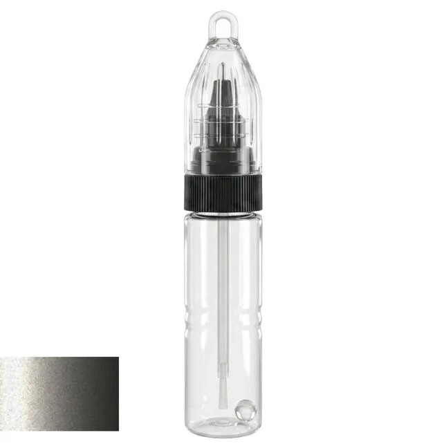 Lakkstift 1K Touch Up Toyota 11GY12 Grey │ Lakkkorreksjonspenn Lakk kode 11GY12