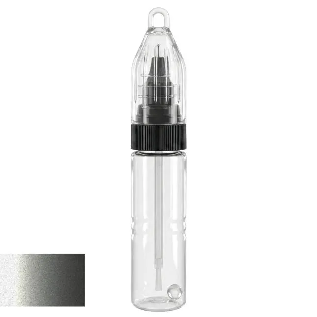 Lakkstift 1K Touch Up Toyota 11GY37 Grey Metallic │ Lakkkorreksjonspenn Lakk kode 11GY37