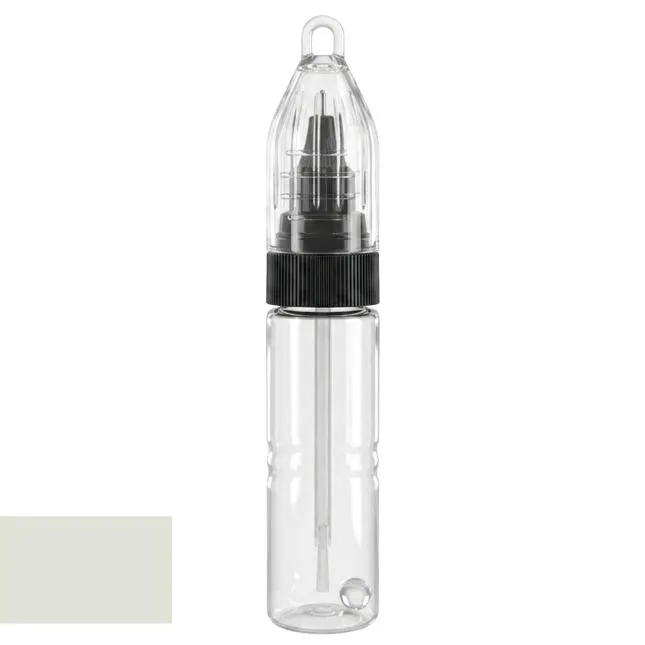 Lakkstift 1K Touch Up Toyota 1506 Pan White │ Lakkkorreksjonspenn Lakk kode 1506