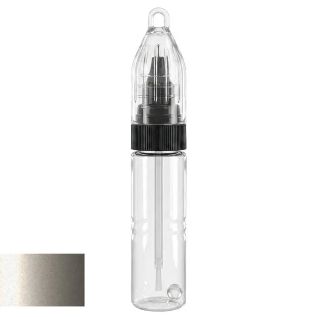 Lakkstift 1K Touch Up Toyota 152 Gray │ Lakkkorreksjonspenn Lakk kode 152
