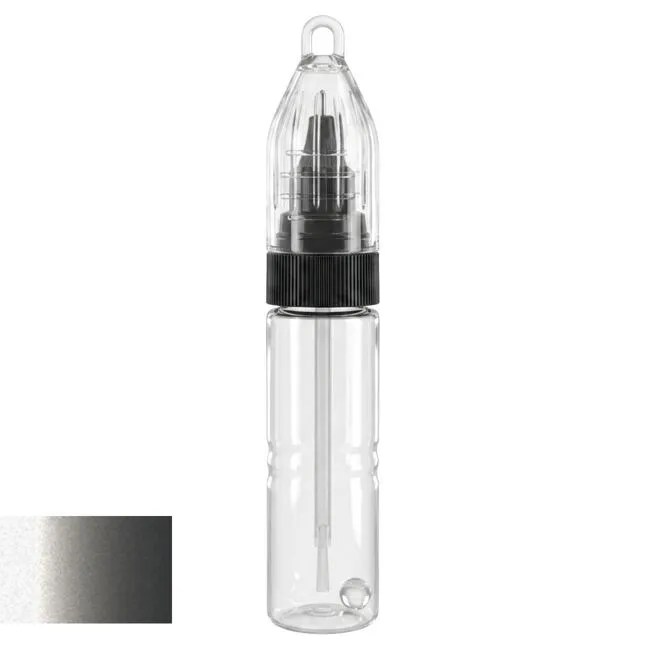 Lakkstift 1K Touch Up Toyota 161 Silver │ Lakkkorreksjonspenn Lakk kode 161