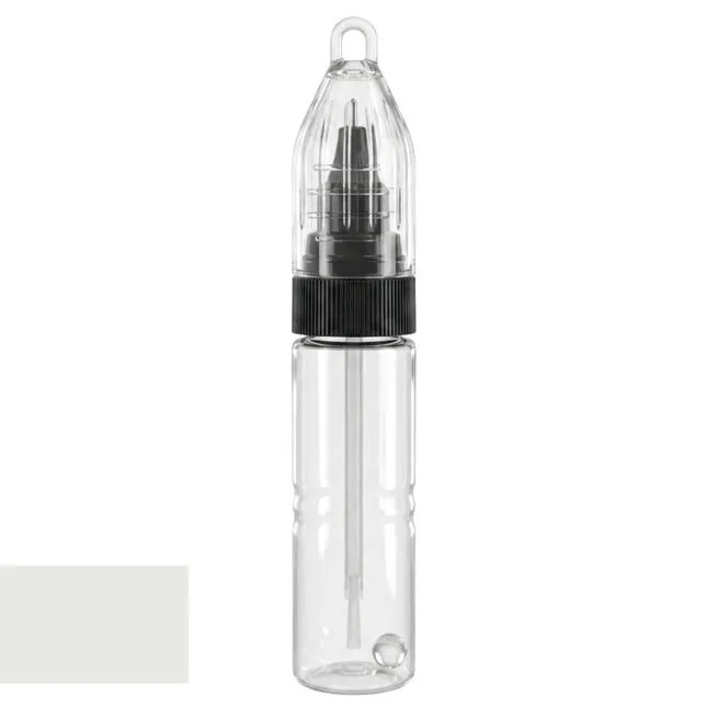 Lakkstift 1K Touch Up Toyota 16U Bright White │ Lakkkorreksjonspenn Lakk kode 16U