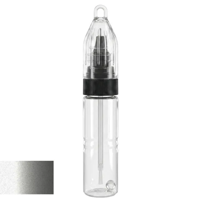 Lakkstift 1K Touch Up Toyota 173 Astral Silver │ Lakkkorreksjonspenn Lakk kode 173