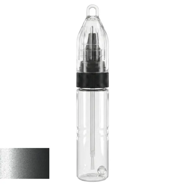 Lakkstift 1K Touch Up Toyota 184 Grey │ Lakkkorreksjonspenn Lakk kode 184