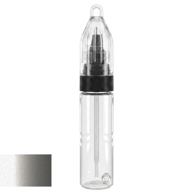 Lakkstift 1K Touch Up Toyota 194 Light Warm Grey Metallic │ Lakkkorreksjonspenn Lakk kode 194