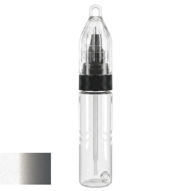 Lakkstift 1K Touch Up Toyota 199 Silver │ Lakkkorreksjonspenn Lakk kode 199