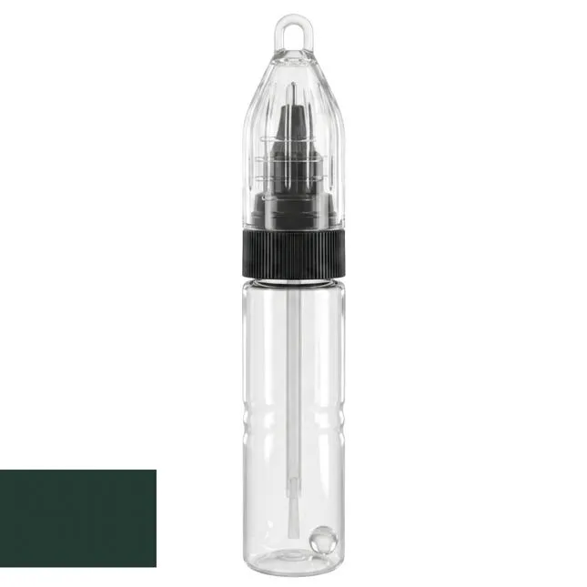 Lakkstift 1K Touch Up Toyota 1A2/179 Black 202 │ Lakkkorreksjonspenn Lakk kode 1A2/179