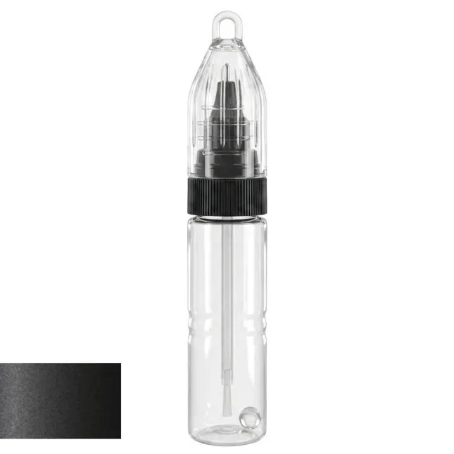 Lakkstift 1K Touch Up Toyota 1A4 Warm Gray │ Lakkkorreksjonspenn Lakk kode 1A4