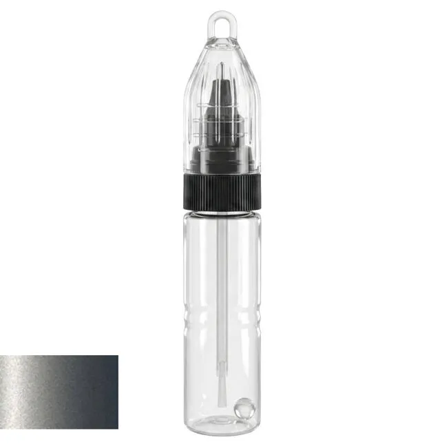 Lakkstift 1K Touch Up Toyota 1A6 Gray │ Lakkkorreksjonspenn Lakk kode 1A6