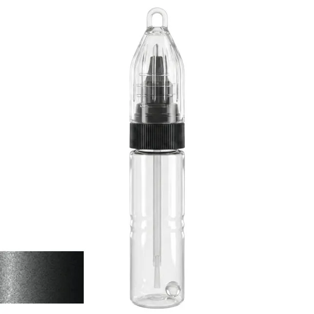 Lakkstift 1K Touch Up Toyota 1B4 Dark Gray Mm │ Lakkkorreksjonspenn Lakk kode 1B4