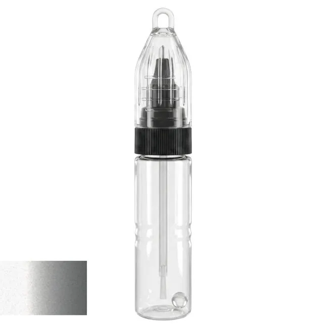 Lakkstift 1K Touch Up Toyota 1G1 Silver │ Lakkkorreksjonspenn Lakk kode 1G1