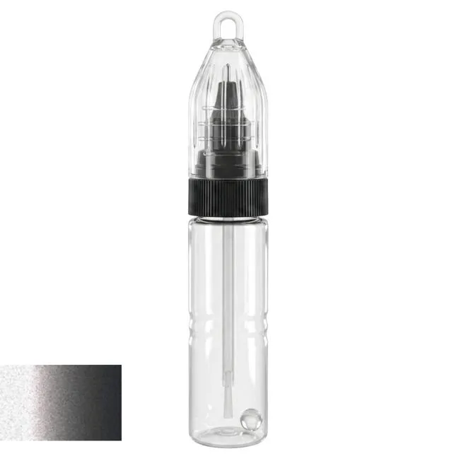 Lakkstift 1K Touch Up Toyota 1G8 Grey │ Lakkkorreksjonspenn Lakk kode 1G8