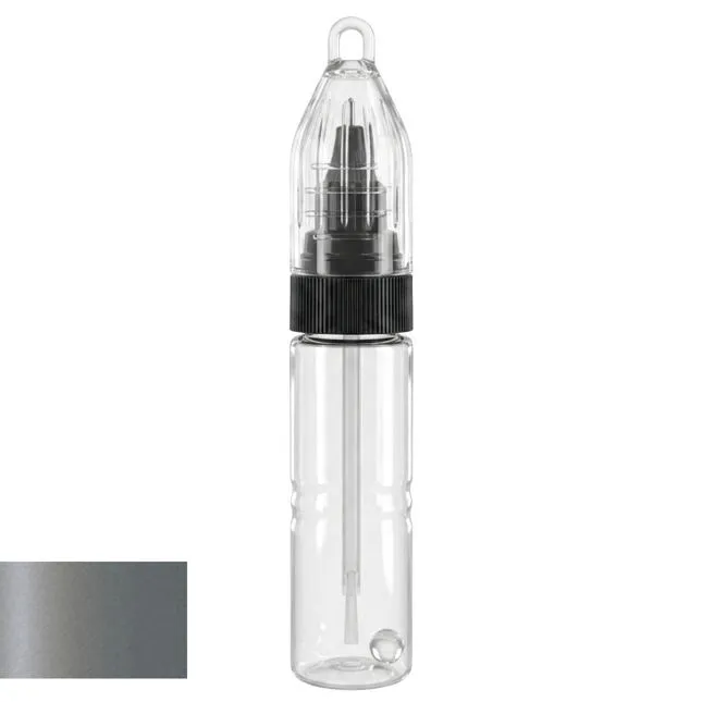 Lakkstift 1K Touch Up Toyota 1H5 Cement Grey │ Lakkkorreksjonspenn Lakk kode 1H5