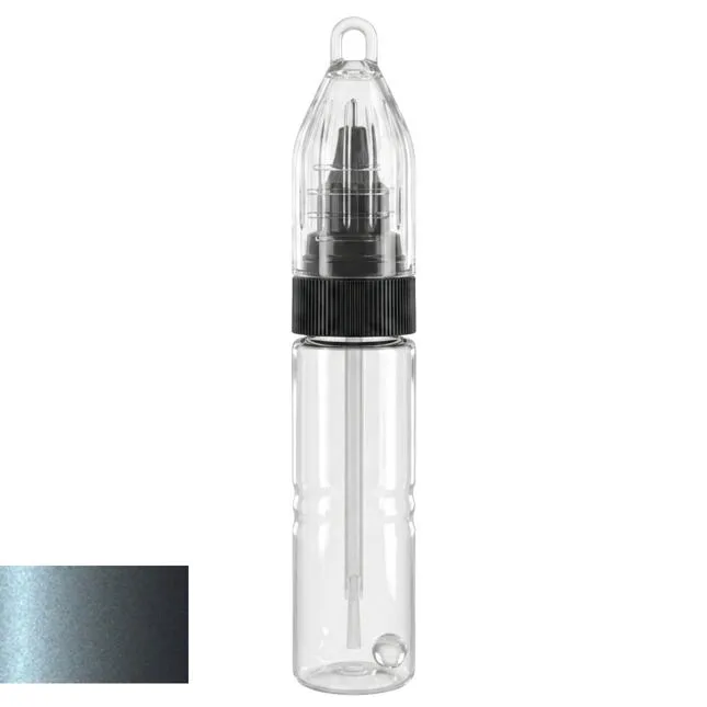 Lakkstift 1K Touch Up Toyota 1J0 Aurora Grey │ Lakkkorreksjonspenn Lakk kode 1J0