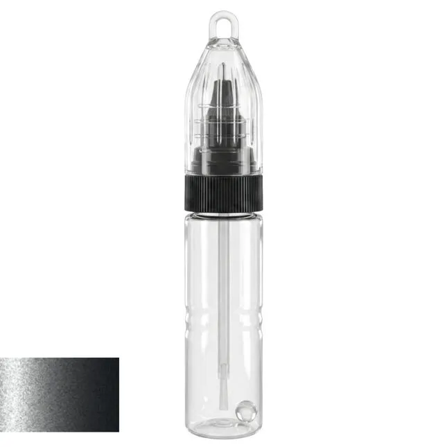 Lakkstift 1K Touch Up Toyota 1J3 Cinza #1J3 Flex │ Lakkkorreksjonspenn Lakk kode 1J3