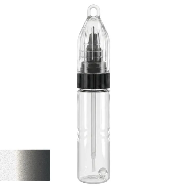 Lakkstift 1K Touch Up Toyota 1J9 Celestial Silver │ Lakkkorreksjonspenn Lakk kode 1J9