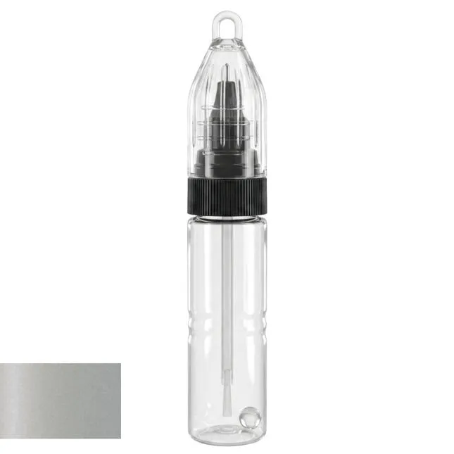 Lakkstift 1K Touch Up Toyota 1K6 Ceramic Grey │ Lakkkorreksjonspenn Lakk kode 1K6